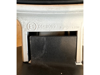 Zpětné zrcátko Mercedes-Benz Vito Viano W638 2002 E901089