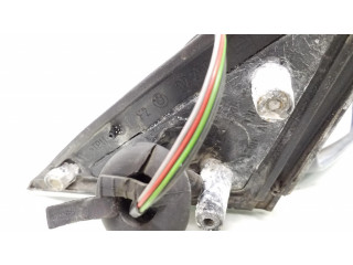 Zpětné zrcátko pravé BMW 5 E39 1999