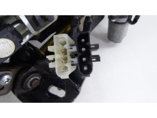 Přístrojová deska  BMW 7 E65 E66 2003 13204, 00001682A9  