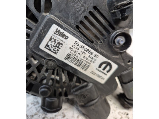 Генератор    9826573480   Peugeot 2008 II