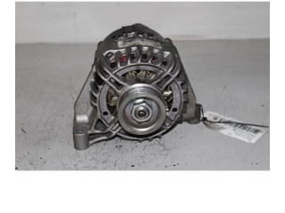 Генератор MAN7007 Fiat 500L