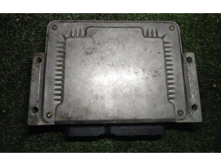 Řídící jednotka 0281010332 Alfa Romeo 166