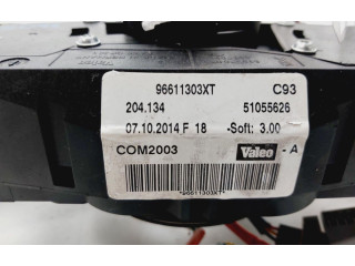 Volant Citroen Berlingo 96611303XT