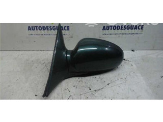 Зеркало (механическое)       Hyundai Sonata  1991 - 1993 года   