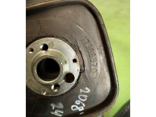 Volant Pontiac Grand Prix 1992