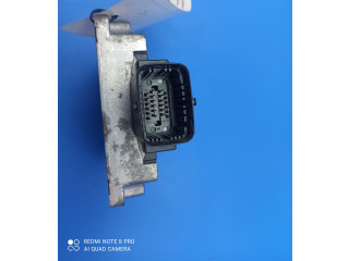 Блок подушек безопасности 55559756, WKDA000151 Saab 9-5