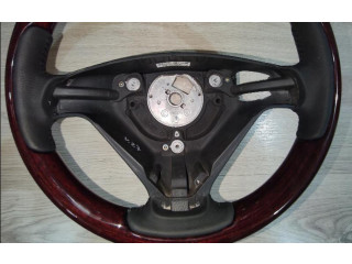 Руль Volvo XC90 2003-2006 года 30756165