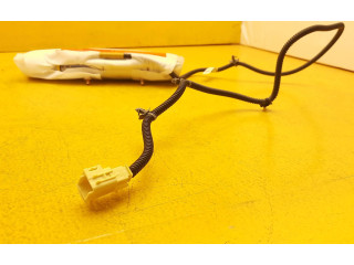 Подушка безопасности в сиденье 610337000A Infiniti Q50