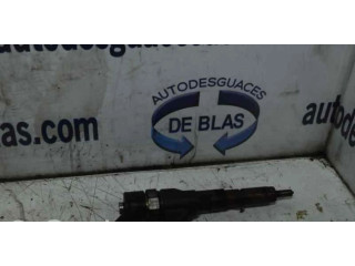 Vstřikovač 0986435077, INYECTOR Peugeot 206+ pro benzínový motor