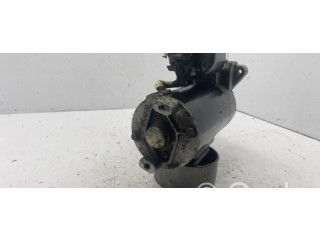 Стартер 00005802E9 Citroen Saxo