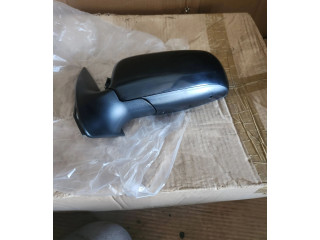 Зеркало электрическое Skoda Fabia Mk2 (5J) 2007 - 2014 года