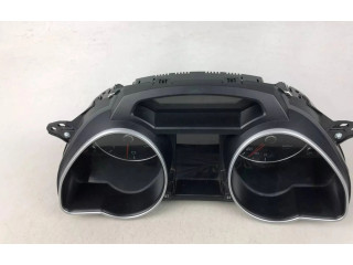 Спидометр (приборный щиток) 8T0920984K Audi A5 Sportback 8TA 2013