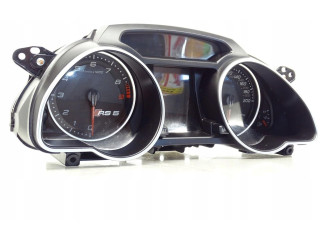 Турбина Спидометр (приборный щиток) Audi RS5           