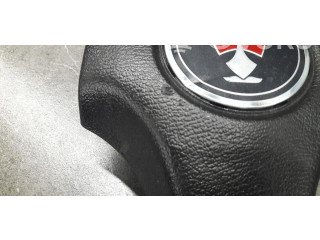 Подушка безопасности водителя EHM000890PMA Rover 45