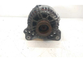 Генератор 036903024H Volkswagen Golf VI