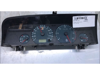 Панель приборов 6101VQ, 21624319 Citroen Xantia