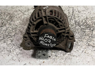Генератор 045903023H, 045903023   Skoda Fabia Mk2 (5J)      