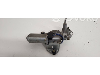 Моторчик заднего дворника LC6267450, 8492007142 Mazda MPV II LW