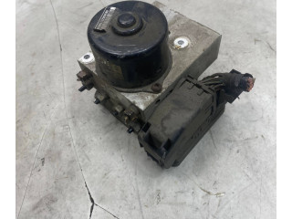 Блок АБС 8671224, 5WK84002 Volvo XC90 2003 - 2006 года