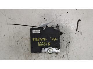 Блок АБС Daihatsu Trevis 2008-2010 года