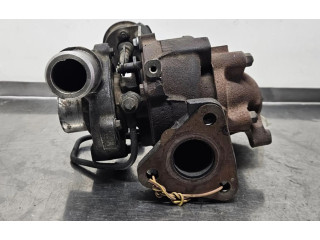 Turbodmychadlo Турбина 8972873792 Honda Civic