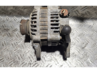 Генератор JA598IR Mitsubishi Galant