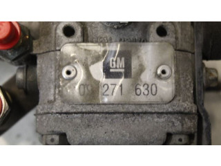 Форсунка 09271630    Opel Combo C   