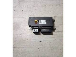 Pojistková skříňka Řídící jednotka BSM 13511833, 812586170 Opl Corsa E 2018