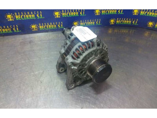 Генератор 8200468131   Renault Clio III