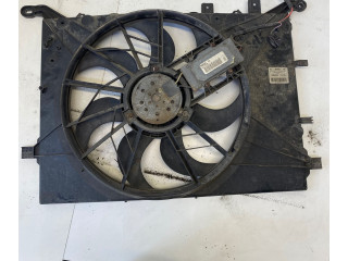 Вентилятор радиатора     30647253, 0130303909    Volvo V70 2.4
