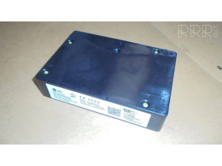 Блок управления 84186829 Opel Zafira C