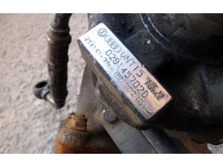 Турбина Volkswagen Golf III 028145702D