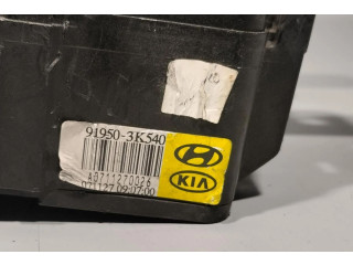 Блок предохранителей 919503K540 Hyundai Sonata