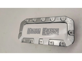 Надувная подушка для пассажира