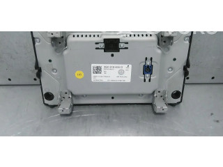 Дисплей    3G0919605D   Volkswagen Golf Sportsvan