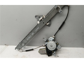 Зеркало электрическое        Nissan X-Trail T30  2001 - 2007 года   