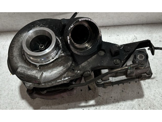 Turbodmychadlo Турбина A6460901080, A6460901080 Mercedes-Benz C W204
