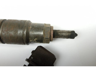 Форсунка 028130201S Volkswagen Golf SportWagen AHF