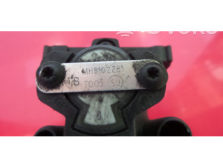 Подушка безопасности двери MHB102281   Rover 200 XV