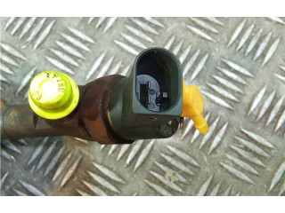 Форсунка A6680700687, 0445110015    Mercedes-Benz A W168  OM668.942 