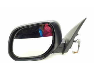 Zpětné zrcátko levé Mitsubishi Outlander 2011 E4022588, E4022589