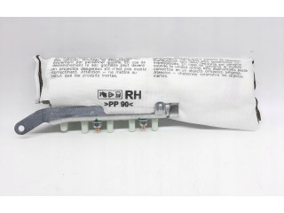 Подушка безопасности водителя Skoda Superb B5 (3U)