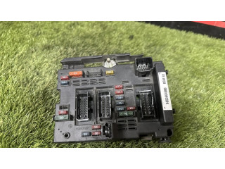 Pojistková skříňka 9650664080 Peugeot 206+