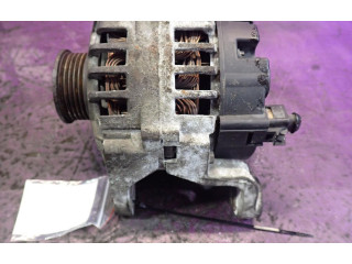 Генератор 06B903016C, 06B903016C   Volkswagen PASSAT B5