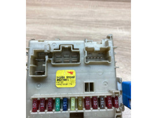 Блок предохранителей 243505M300, 0927001 Nissan Almera N16