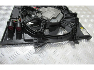 Комплект радиатора 4H0121003L Audi A8 S8 D4 4H