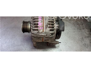 Генератор 0124525091, 06F903023F Volkswagen Caddy