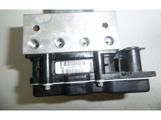 Блок АБС 0265952234 Infiniti QX50 (J50) 2013-2017 года