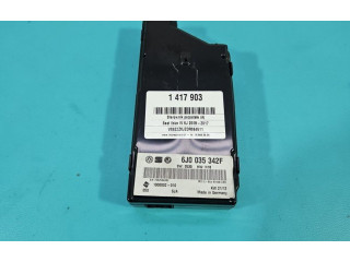 Блок комфорта 6J0035342F, IMPRK1417903   Seat Ibiza IV (6J,6P)   