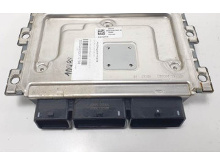 Блок управления двигателя A3C0253960001, 237103629S Dacia Sandero